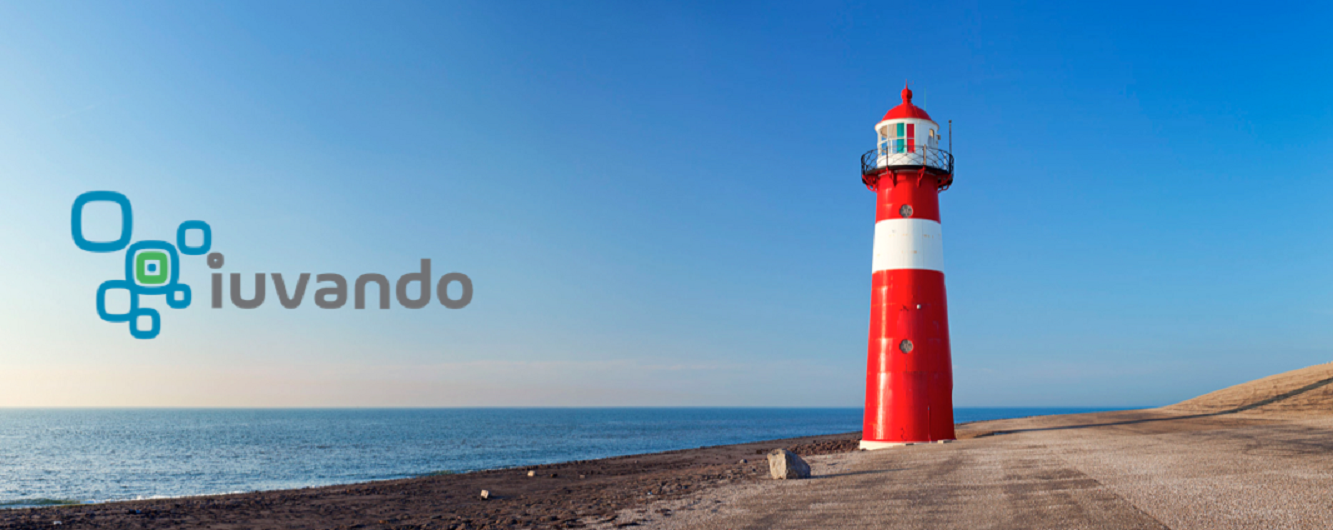iuvando lighthouse