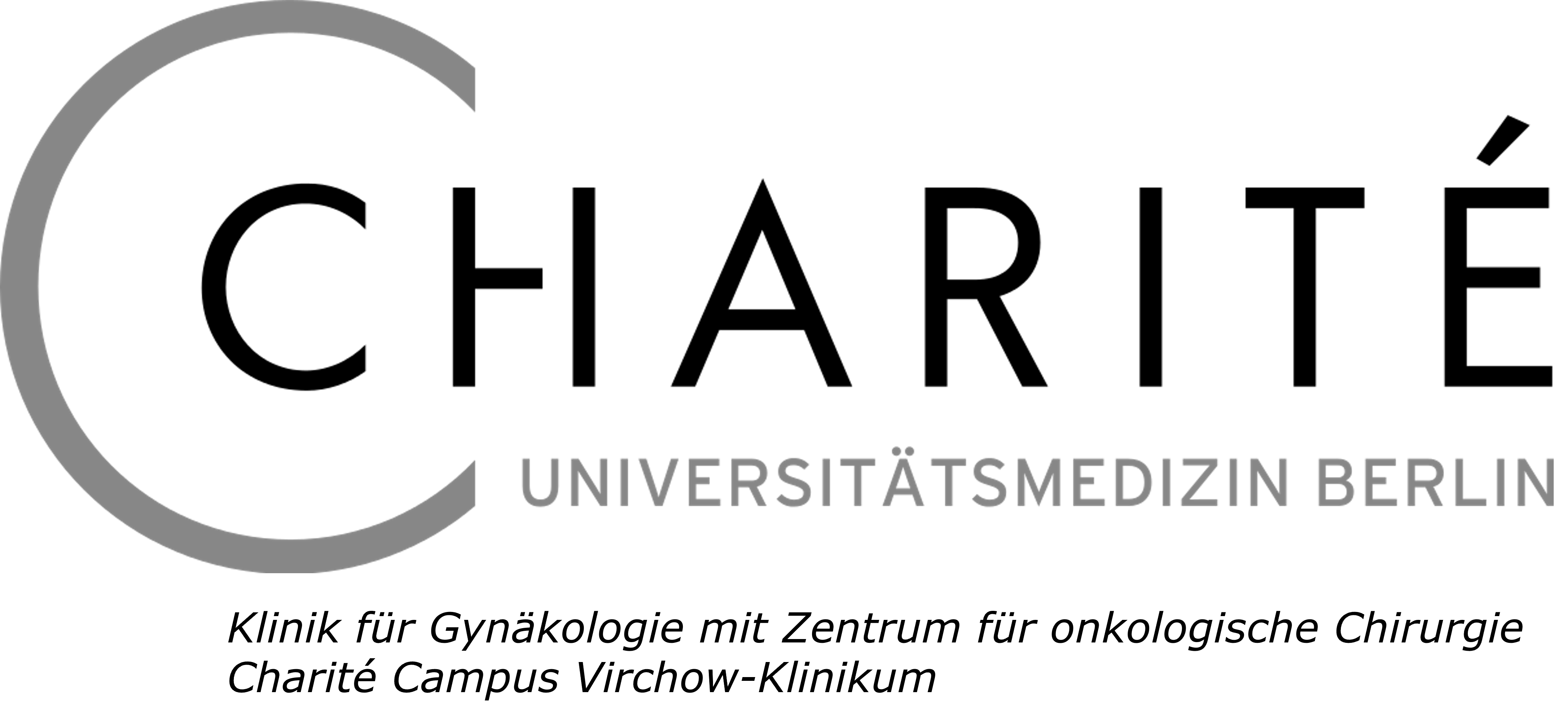 Charité – Universitätsmedizin Berlin