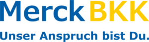 Merck BKK Logo