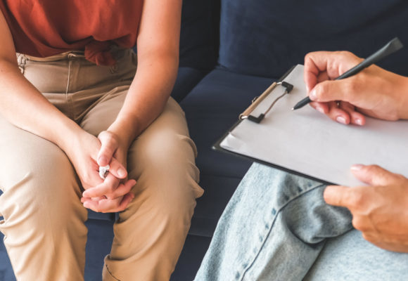 Ursachen des Fatigue Syndrom bei Krebs