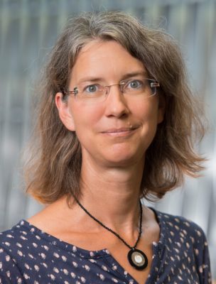 Dr. Martina Schmidt, koordinierende Studienleiterin der MERLIN-Studie, Abteilung Bewegung, Präventionsforschung und Krebs, Deutsches Krebsforschungszentrum (DKFZ) und NCT Heidelberg