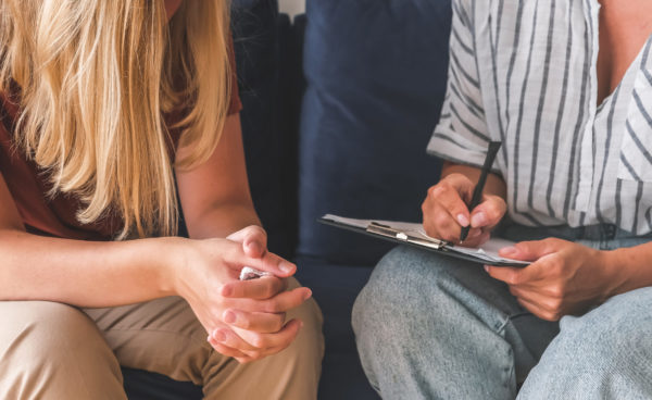 Diagnose der Fatigue anhand von Fragebögen und Checklisten